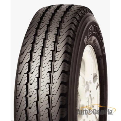Шины Duro DC7210 Cargo Prima 205/70 R15C 106/104S 